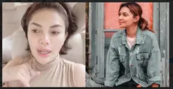 Nikita Mirzani Kembali Sindir Najwa Shihab: Ternyata Bestie Butuh Polisi