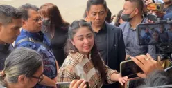 Dewi Perssik Meradang Gara-gara Ucapan Fans Leslar, Kini Laporkan Akun Ini ke Polisi