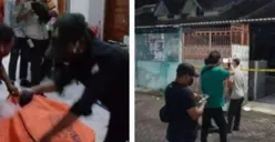 Soal Kematian Keluarga Kalideres, Polisi Temukan Mantra dan Kemenyan, Motif Kematian Mulai Terungkap!