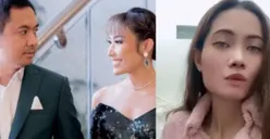 Bocorkan Sifat Asli Regi Datau, TikToker Ini Hujat Denise Chariesta
