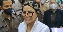 Terkenal Penuh Kontroversi, Ternyata Nikita Mirzani Punya Kebiasaan Tak Terduga, Apa Sih?
