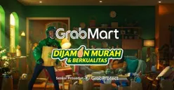 20 Kode Promo Grab, GrabMart, GrabFood, GrabBike, GrabCar Selama Oktober 2022: Diskon Hingga 90 Persen