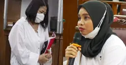Jaksa Takut Susi Tertekan Bersaksi di Depan Ferdy Sambo dan Putri Candrawathi, Ternyata Mampu Kuasai Keadaan