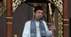 Ternyata Ini Bahaya Nonton Video Dewasa Menurut Ustadz Abdul Somad