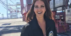 Kembali Viral di TikTok, Ini Lirik Lagu Summertime Sadness Lana Del Rey Beserta Terjemahan Bahasa Indonesia