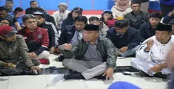 Menko PMK Muhadjir Effendy Pastikan Korban Tragedi Kanjuruhan Dapat Santunan