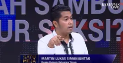 Keluarga Brigadir J akan Laporkan Susi ART Ferdy Sambo Terkait Kesaksian Palsu dan Fitnah!