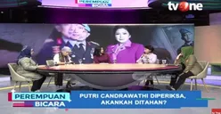 Kamaruddin Menyerah, Ferdy Sambo Menang ? Begini Penuturan Irma Hutabarat