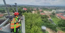 Jaringan 4G XL Axiata Jangkau Sebagian Besar Kecamatan di Sulawesi Tenggara Demi Tingkatkan Literasi Digital