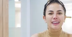 Nikita Mirzani Resmi Ditahan karena Kasus Pencemaran Nama Baik, Bunda Corla Ungkap Harapannya!