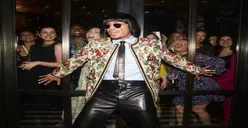 Viral! Penampilan Anderson Paak Mirip Pak Tarno, Netizen Indonesia Heboh