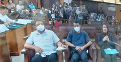 10 Saksi Dihadirkan Dalam Sidang Sambo, Anita CS Bank Ungkap Uang Yosua Rp 200 Juta Berpindah ke Sosok Ini
