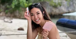 Gisella Anastasia Berikan Klarifikasi Terkait Produk Madame Gie yang Ditarik BPOM, Ini Sanksi yang Didapatkan