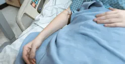 Miris! Imbas Tragedi Kanjuruhan, Satu Korban Masih Tak Sadarkan Diri