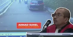 Tak Berkutik, Kebohongan Kodir ART Ferdy Sambo Terungkap dari Rekeman CCTV, Hakim Gemas hingga Sebut Ini