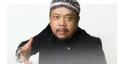 Reaksi Abah Lala Saat Lagu Ojo Dibandingke Ciptaannya Dinyanyikan Farel Prayoga di Istana Negara