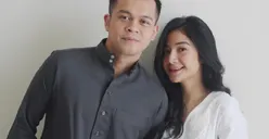 Clerence Chyntia Audry Agama dan Jejak Karir, Ini Biodata Istri Drummer NOAH yang Meninggal