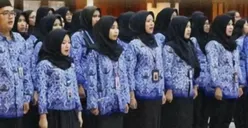 Benarkah Gaji PNS Naik Minimal Rp 9 Juta? Cek Faktanya di Sini!