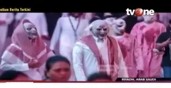 Melarang Perayaan Maulid Nabi tapi Justru Merayakan Halloween, Arab Saudi Tuai Kontroversi