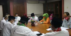 Anies Usul Eks Sekda DKI, Saefullah Jadi Nama GOR Rorotan dan Jalan Sungai Kendal