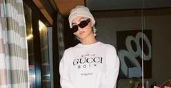 Benarkah Agnez Mo Hijrah Menjadi Mualaf? Cek Faktanya di Sini!