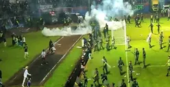 33 Anak Meninggal dalam Tragedi Kanjuruhan, Usianya Mulai Empat hingga 17 Tahun