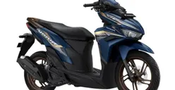 Honda Luncurkan All New Vario 125, Ini Fitur dan Spesifikasinya