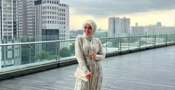 Lesti Kejora Balik Ke Dunia Hiburan, Netizen Beri Sindiran: Semangat Kerjanya, Ada ATM Kakak yang Harus Diisi!