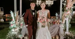 Sudah Lama Pisah Ranjang dengan Reza Arap, Wendy Walters Justru Merasa Damai