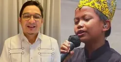 Giliran Pasha Ungu yang Dikritik Netizen Usai Komentari Farel Prayoga Nyanyi Ojo Dibandingke di Istana