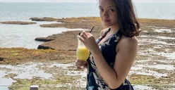 Siapa Amanda Zahra? Ibu Muda Seksi yang Diduga jadi Korban Pelakor oleh Artis Arawinda Kirana, Ini Profilnya