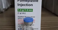 Update Kasus Gagal Ginjal Akut Anak, 17 Rumah Sakit Terdistribusi Fomepizole Penawar EG dan DEG