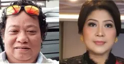 Susi Menangis saat Melihat Putri Candrawati dan Kuat Maruf, Ternyata Hal Ini yang Jadi Penyebabnya
