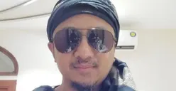 Cita-cita Ustaz Yusuf Mansur Sejak Kecil yang Ingin jadi Presiden jika Bukan Pendakwah