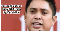 Masuk DPO, Mardani Maming Jadi Buronan KPK