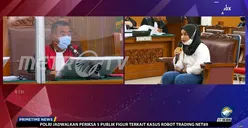 Susi ART Ferdy Sambo Beri Kesaksian Palsu, Asep Iwan Irawan: Harusnya Majelis Hakim Tetapkan Dia Jadi Terdakwa