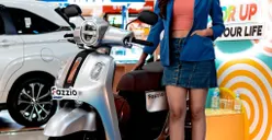 Alasan Konsumen Pertama Memilih Yamaha Fazzio Hybrid – Connected, Nomor 3 Membuat Tercengang !