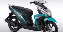 Hadir Semakin Young dan Trendy di Era Modern, Berikut Tampilan Terbaru Yamaha Mio M3 125