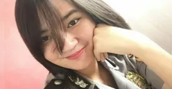 Akhir Pelarian Polwan Briptu Christy, Lama Buron Akhirnya Tertangkap di Hotel Kawasan Kemang: Untuk Sembunyi