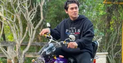 Setelah Diduga Pernah jadi Gigolo,  Rizky Billar Kini Disebut Sudah Punya Anak dari Tante-tante Salon