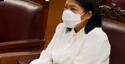 Putri Candrawathi Diduga Ikut Arisan Brondong, Martin Lukas Simanjuntak Minta Istri Sambo Diperiksa