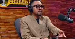 Ahmad Sahroni Ternyata Temenan dengan Ferdy Sambo Sejak 16 Tahun Lalu