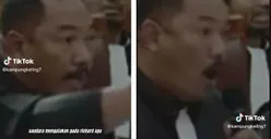 Sugeng Hariadi, Jaksa Tegas yang Cecar Ricky Rizal Sampai Tak Berkutik di Persidangan, Ini Profilnya