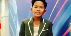 Benaya Richardo, Ini Profil Kedidupan Sang Finalis Idola Cilik 2022