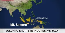 Dianggap Hoax,Japan Meteorology Agency Akhirnya Klarifikasi Isu Potensi Tsunami di Jepang Akibat Erupsi Semeru
