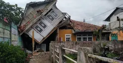 Cara Mendapat Bantuan Rumah untuk Korban Gempa Cianjur, Cukup Lewat Aplikasi Ini!
