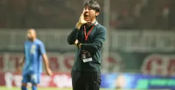 Timnas Indonesia Viral dan Jadi Sorotan Media di Korsel, Ternyata Karena Kehebatan Taktik Shin Tae Yong