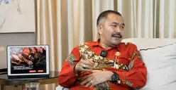 Kamaruddin Ungkap Deretan Kejanggalan Kasus Pembunuhan Brigadir J, Diduga Telah Direncanakan Sejak di Magelang