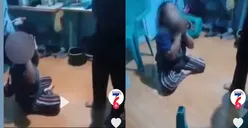 Terulang! Kisah KDRT Tarmin dan Karyati, Trauma Korban Tak Bisa Dihindarkan