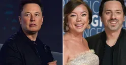 Profil Nicole Shanahan, Istri Sergey Brin Pendiri Google yang Diduga Selingkuh dengan Elon Musk